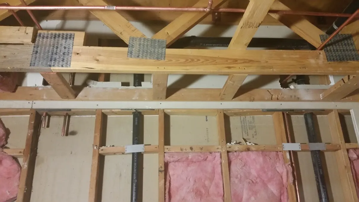 Plumbing services in Jeffersonville, IN